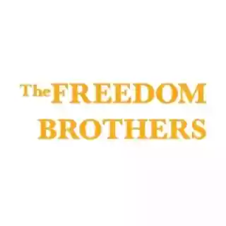 Shop The Freedom Brothers discount codes logo