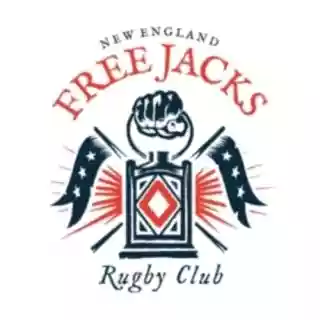 Shop New England Free Jacks coupon codes logo