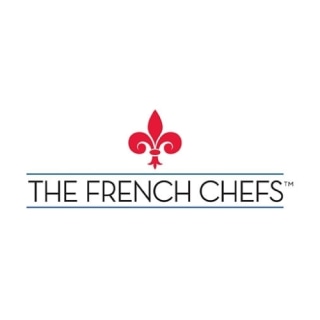 Shop The French Chefs logo