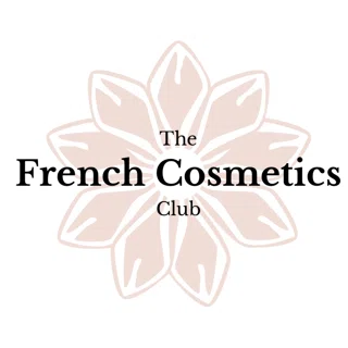 The French Cosmetics Club logo