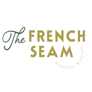The French Seam logo