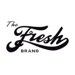 Shop The Fresh Brand logo