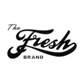 Shop The Fresh Brand coupon codes logo