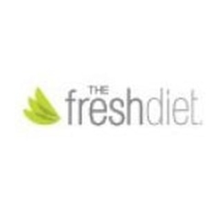 Shop The Fresh Diet logo