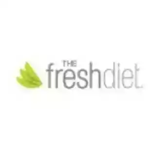 The Fresh Diet coupon codes