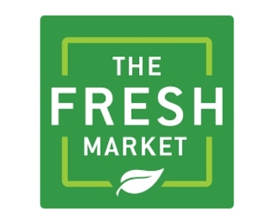 Shop The Fresh Market logo