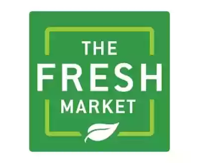 The Fresh Market discount codes