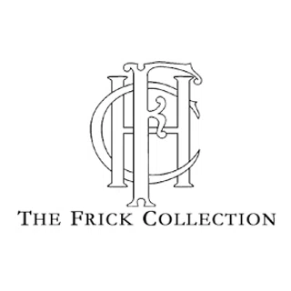 Shop  The Frick Collection logo