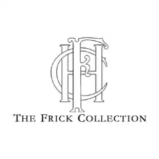  The Frick Collection logo