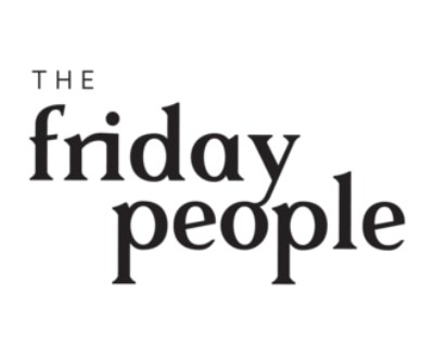 Shop The Friday People logo
