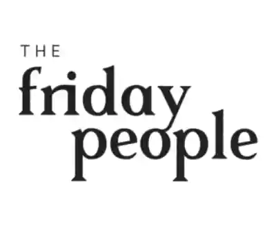 The Friday People coupon codes