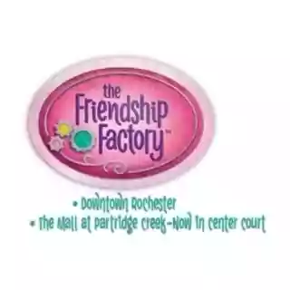 The Friendship Factory logo