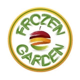 Shop Frozen Garden logo