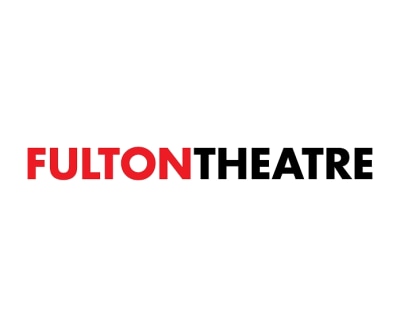 Shop Fulton Theatre logo