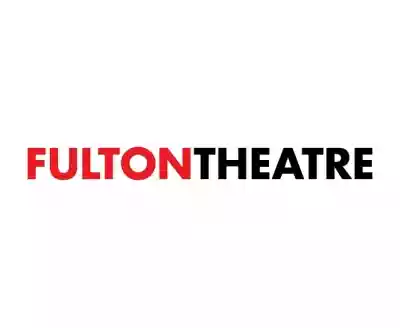 Shop Fulton Theatre logo