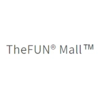TheFUNMall logo