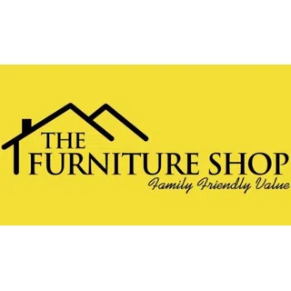The Furniture Shop logo