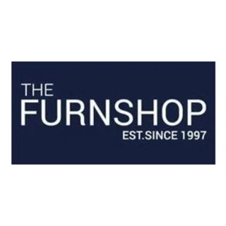 The Furn Shop logo