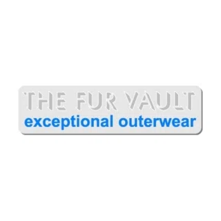 Shop The Fur Vault logo