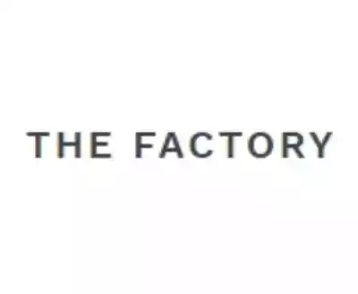 Shop The Factory discount codes logo