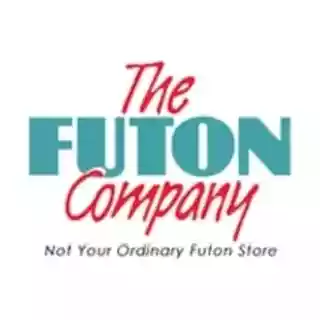 Shop The Futon Company promo codes logo