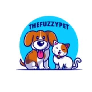 TheFuzzyPets logo