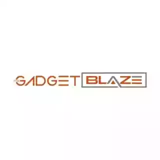 Shop The Gadget Blaze discount codes logo