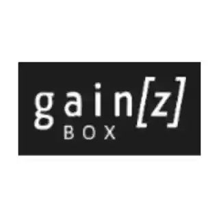 Shop Gainz Box discount codes logo