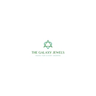 The Galaxy Jewels logo