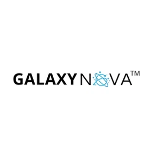 GALAXY NOVA logo