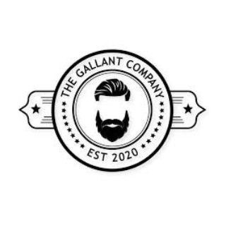 Shop The Gallant Company logo