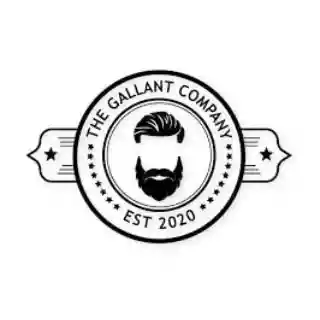 The Gallant Company logo
