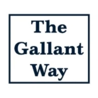 The Gallant Way logo