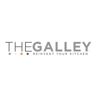 THE GALLEY logo