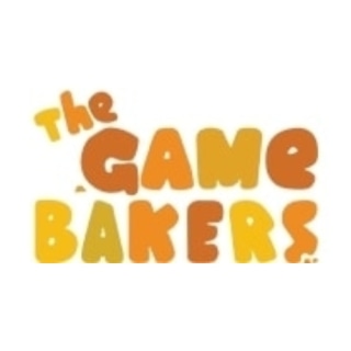 Shop The Game Bakers logo