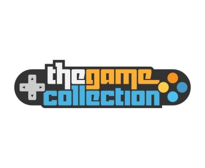Shop The Game Collection logo
