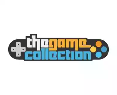 The Game Collection logo