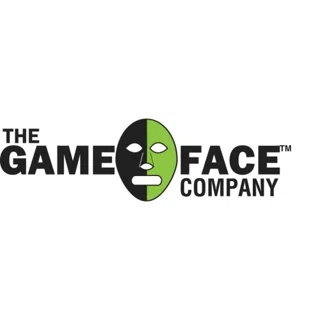 Shop The GameFace Company logo