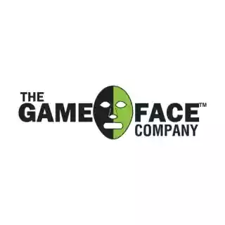 thegamefacecompany.com logo