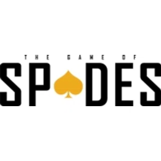 The Game of Spades logo