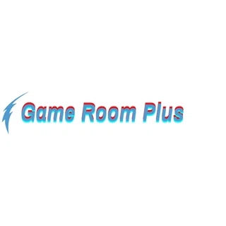 Shop The Game Room Plus coupon codes logo