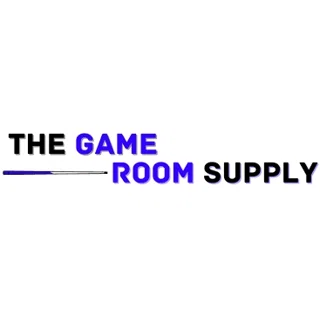 The Game Room Supply logo