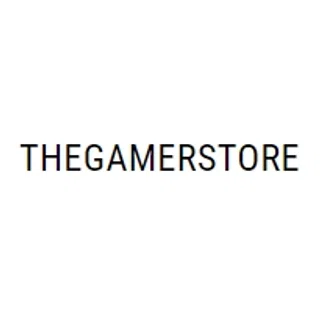 TheGamerStore logo