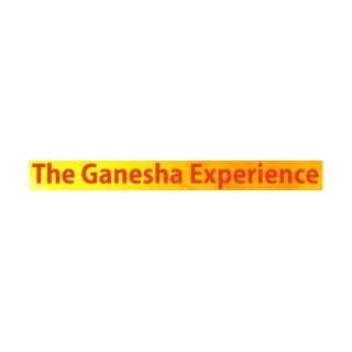 Shop The Ganesha Experience logo
