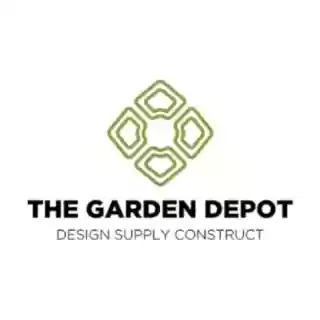 The Garden Depot discount codes