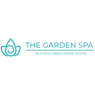 The Garden Spa logo