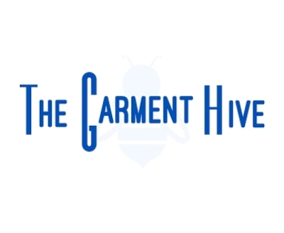 Shop The Garment Hive logo