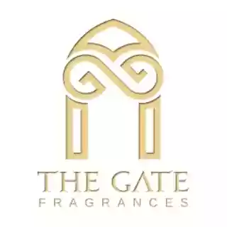 The Gate Paris logo