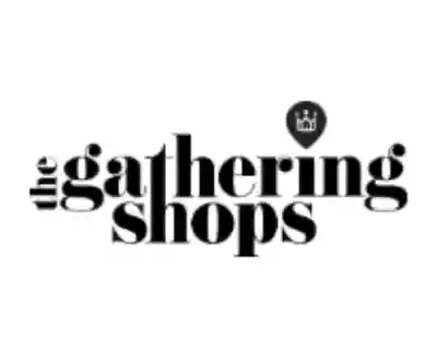 Shop The Gathering Shops coupon codes logo