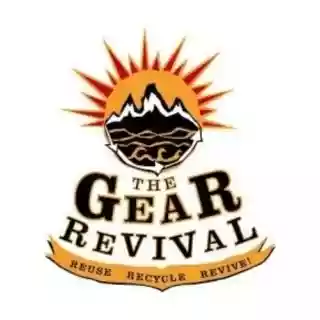 The Gear Revival coupon codes